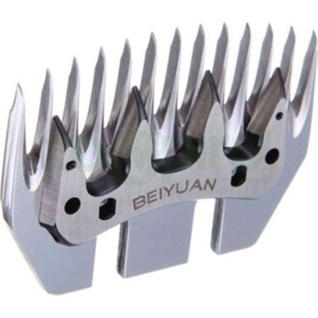 BEIYUAN Koyun Kırkma Bıçağı Takımı (10/Paket)